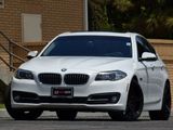 Used 2015 BMW 528i Sedan image 4