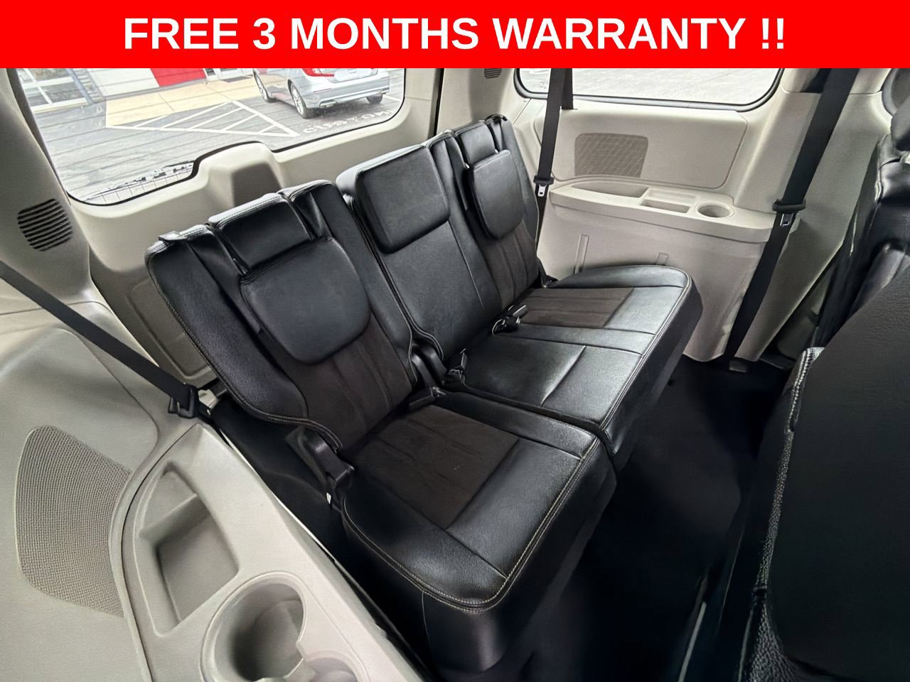 Used 2020 Dodge Grand Caravan SXT FWD image 22