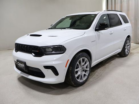 New 2026 Dodge Durango GT image 3