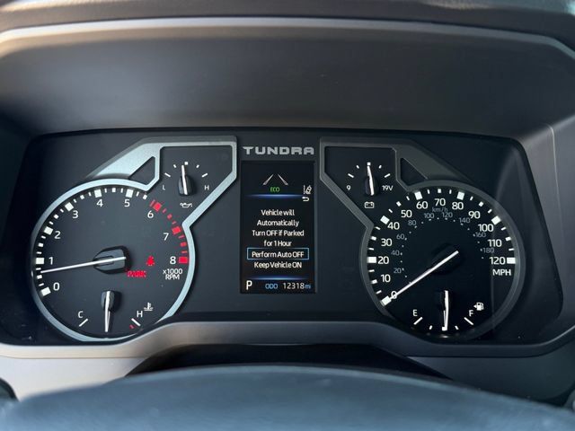 Used 2025 Toyota Tundra SR5 AWD/4WD image 19