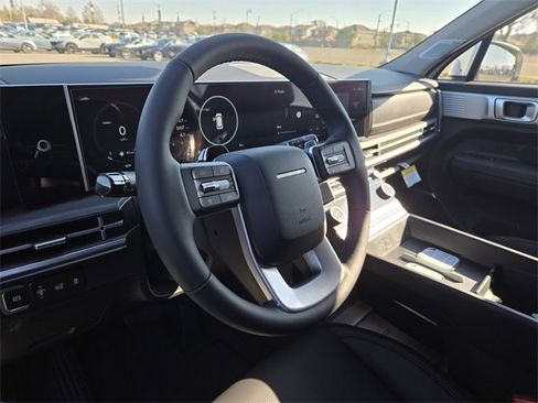 New 2026 Hyundai Santa Fe Limited image 18