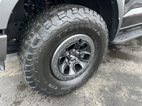 Certified 2023 Ford F150 Raptor w/ Raptor Carbon Fiber Package image 8