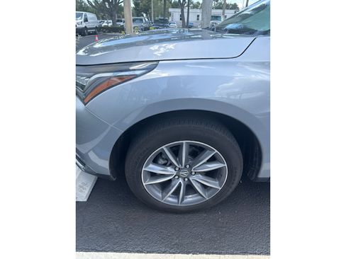 Used 2023 Acura RDX FWD w/ Technology Package image 16