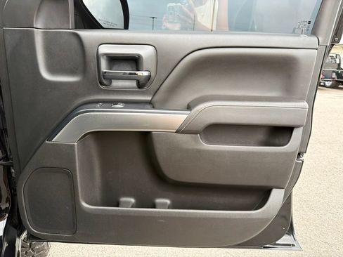 Used 2017 Chevrolet Silverado 1500 LT w/ All Star Edition RWD image 20