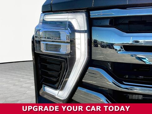 Used 2024 Chevrolet Silverado 2500 High Country w/ High Country Premium Package AWD/4WD image 28