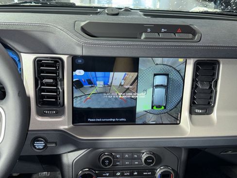 New 2026 Ford Bronco Outer Banks AWD/4WD image 33