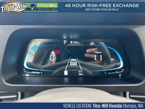 New 2026 Hyundai Elantra Sport FWD image 53