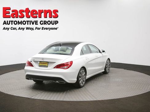 Used 2018 Mercedes-Benz CLA 250 image 40