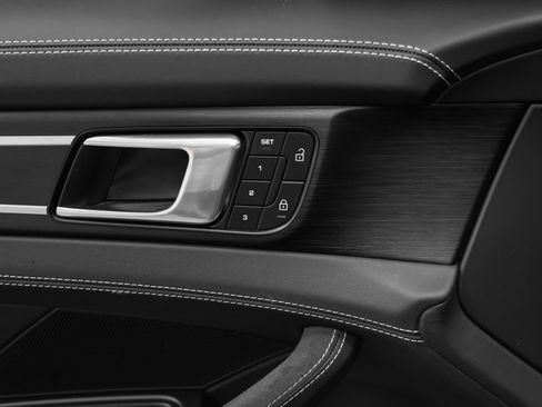 Certified 2023 Porsche Panamera GTS AWD/4WD image 33