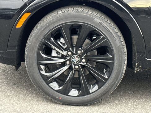 New 2026 Buick Envista Sport Touring w/ Convenience I Package image 12