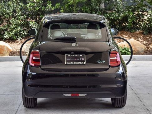 New 2025 FIAT 500 e image 5