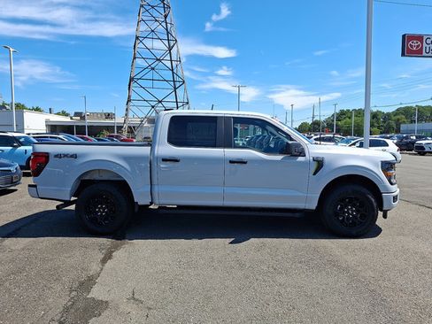 Used 2025 Ford F150 STX AWD/4WD image 19