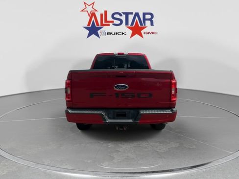 Used 2021 Ford F150 XLT w/ Equipment Group 302A High AWD/4WD image 6
