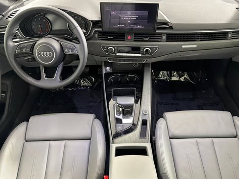 Used 2023 Audi A5 2.0T Premium w/ Convenience Package AWD/4WD image 12