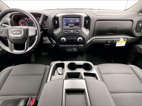 New 2026 GMC Sierra 1500 Pro w/ Graphite Edition image 5