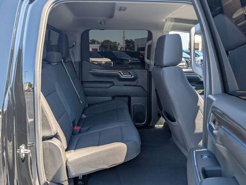 Used 2024 Chevrolet Silverado 1500 RST w/ Convenience Package II image 19