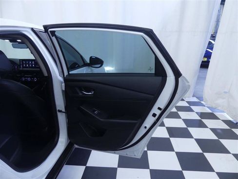 Used 2024 Honda Accord EX-L image 27