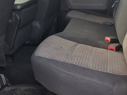 Used 2011 RAM 1500 Classic SLT AWD/4WD image 4