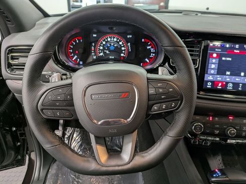 Used 2025 Dodge Durango GT image 18