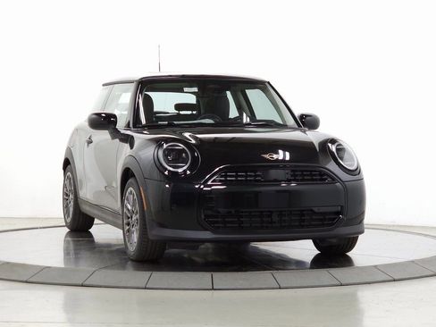 New 2025 MINI Cooper 2-Door Hardtop image 1