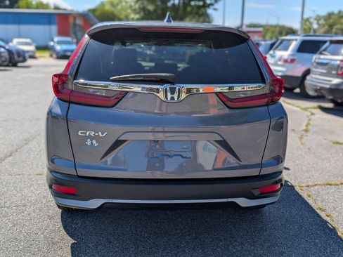 Used 2020 Honda CR-V EX image 5