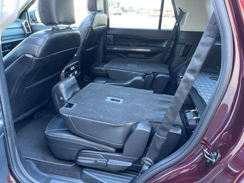 Used 2020 Ford Expedition Platinum image 74