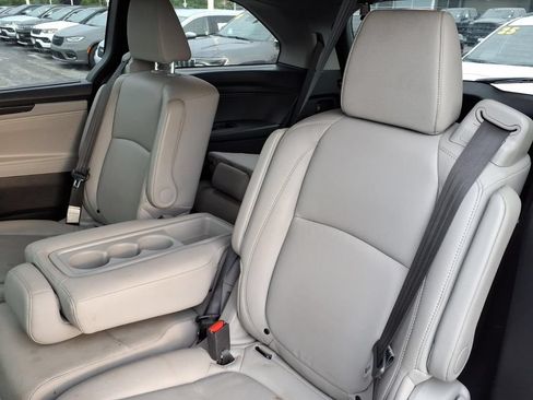 Used 2019 Honda Odyssey EX-L image 13