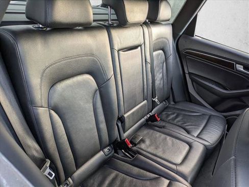 Used 2015 Audi Q5 2.0T Premium Plus image 15