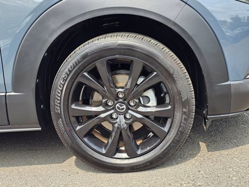 Used 2023 MAZDA CX-30 AWD 2.5 S w/ Preferred Package image 9