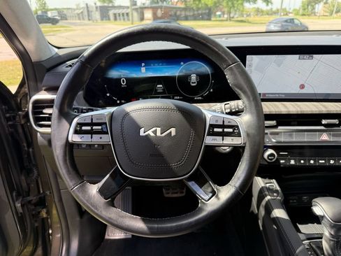 Used 2023 Kia Telluride SX Prestige AWD/4WD image 25