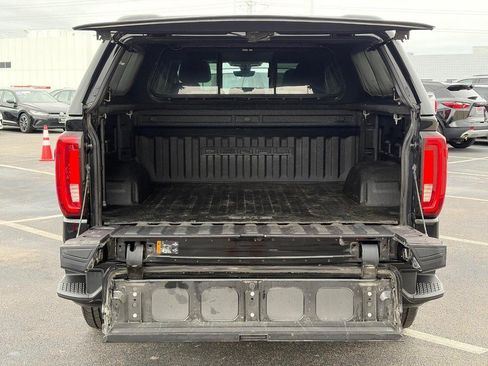 Used 2020 GMC Sierra 1500 Denali w/ Denali Ultimate Package AWD/4WD image 6