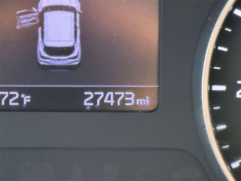 Used 2023 Kia Seltos LX image 23