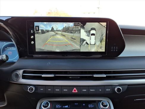 Certified 2024 Hyundai Palisade SEL image 13