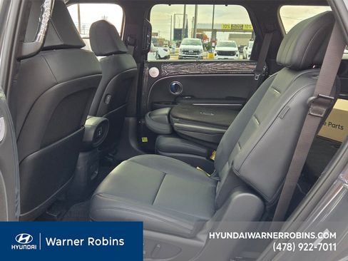 New 2026 Hyundai Palisade Calligraphy image 6