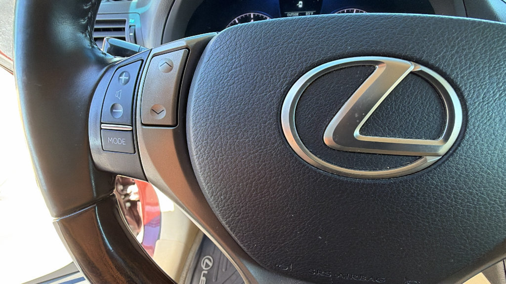 Used 2015 Lexus RX 350 AWD image 19