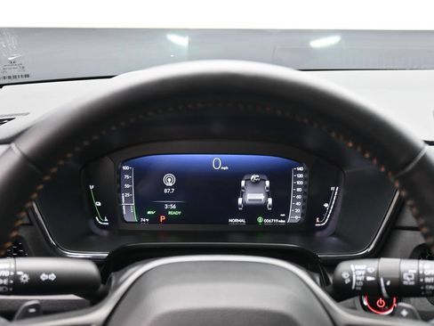 Certified 2026 Honda CR-V Sport-L image 51