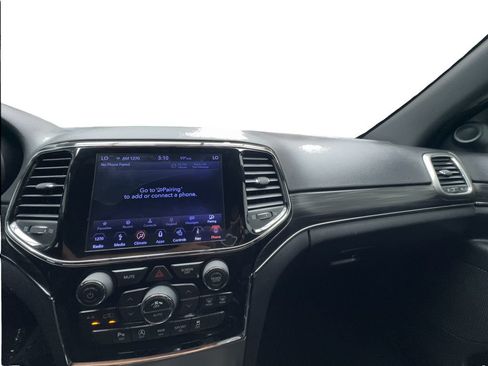 Used 2019 Jeep Grand Cherokee Limited RWD image 41