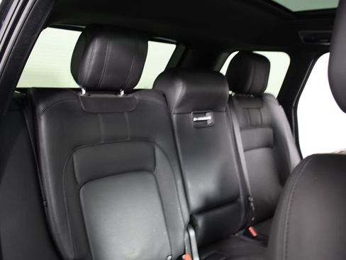 Used 2021 Land Rover Range Rover P525 Westminster Edition AWD/4WD image 22