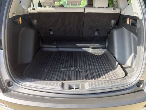 Used 2019 Honda CR-V EX-L image 28