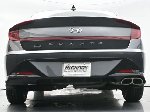 Used 2022 Hyundai Sonata SEL FWD image 42