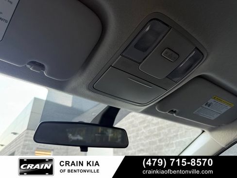 Certified 2024 Kia Forte LXS FWD image 20