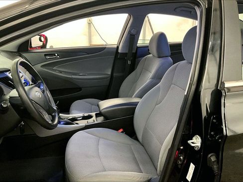 Used 2013 Hyundai Sonata GLS w/ Popular Equipment Pkg image 25