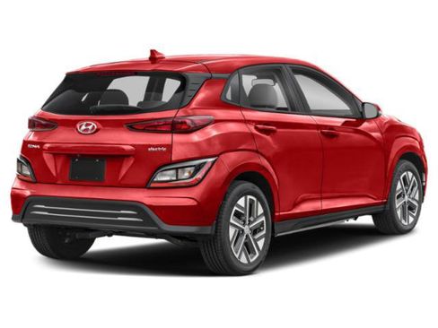 Certified 2023 Hyundai Kona SEL FWD image 2