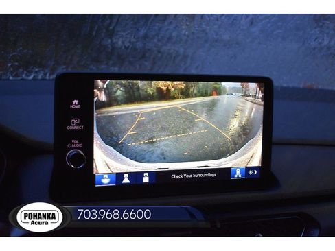 New 2026 Acura Integra A-Spec image 23