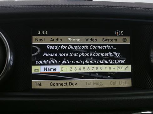 Used 2013 Mercedes-Benz SL 550 image 20