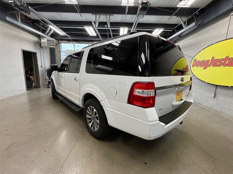 Used 2016 Ford Expedition EL XLT RWD image 5