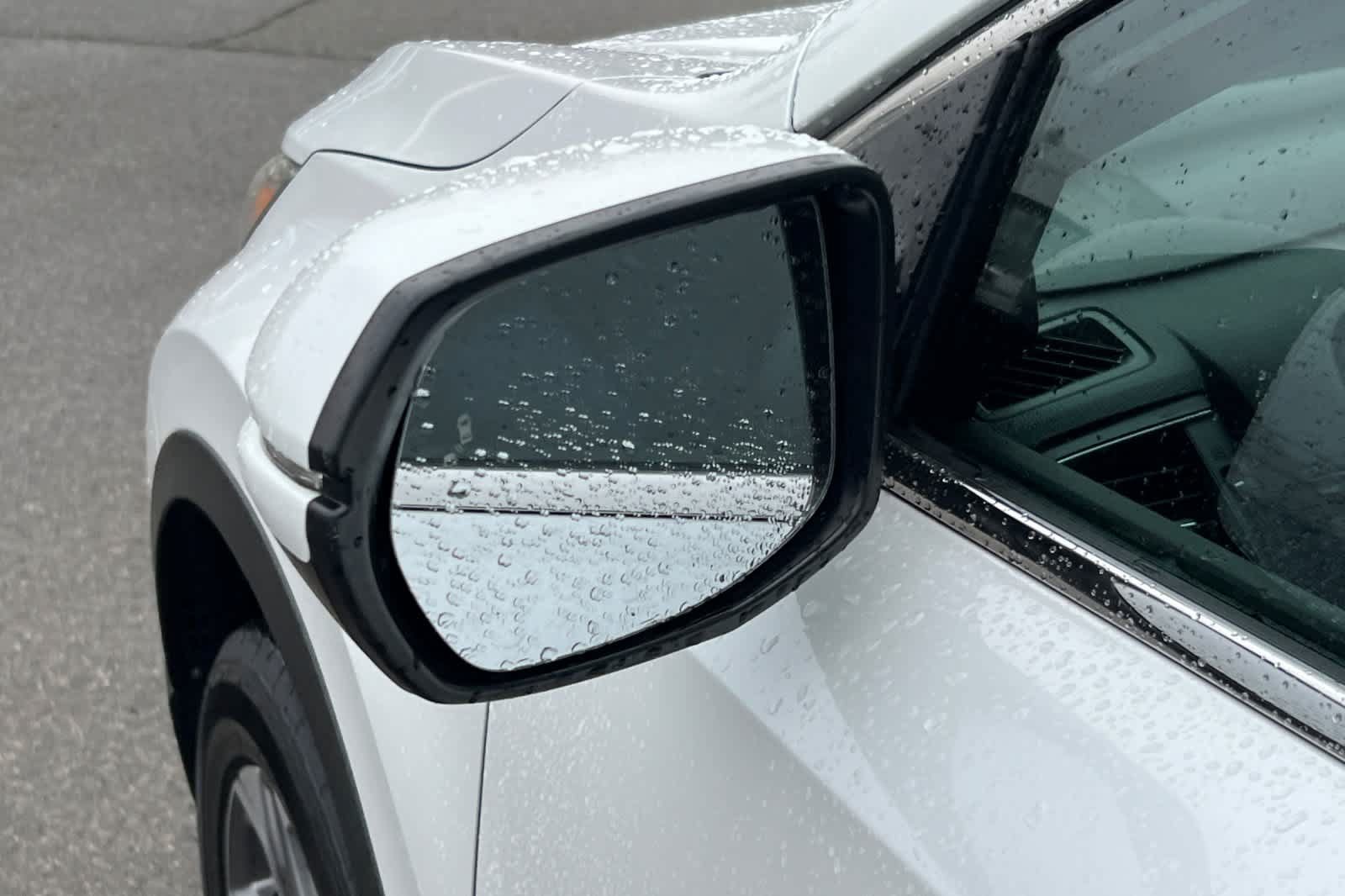 Used 2019 Honda CR-V EX image 11