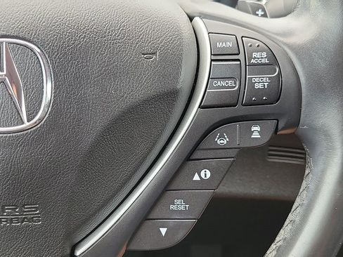 Certified 2020 Acura ILX w/ Technology Package image 22