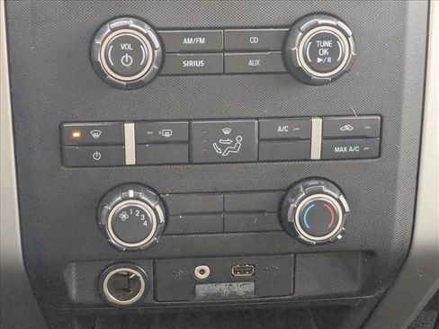 Used 2011 Ford F150 XLT w/ XLT Chrome Pkg image 14