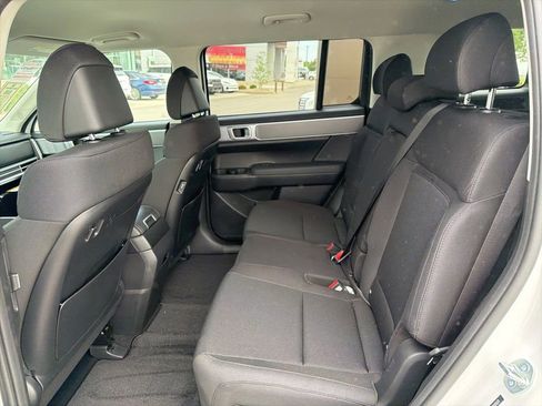 New 2026 Hyundai Santa Fe SE AWD/4WD image 13